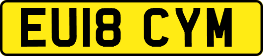 EU18CYM