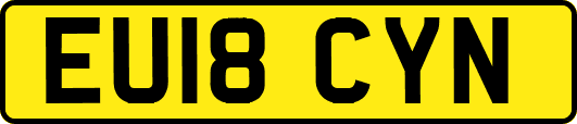 EU18CYN