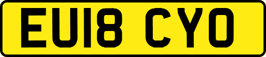 EU18CYO