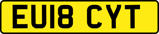 EU18CYT