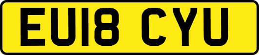 EU18CYU