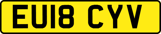 EU18CYV