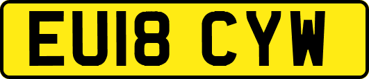 EU18CYW