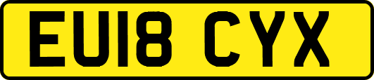 EU18CYX