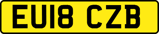 EU18CZB
