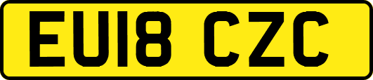EU18CZC