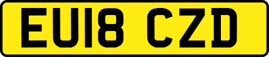EU18CZD