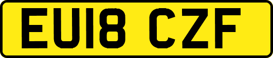 EU18CZF