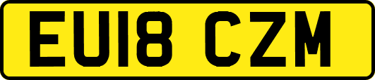 EU18CZM