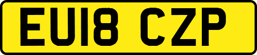 EU18CZP