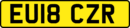EU18CZR