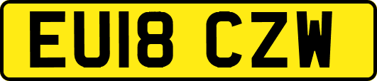 EU18CZW