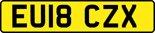 EU18CZX