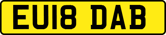 EU18DAB