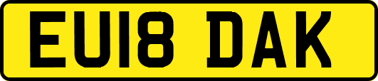 EU18DAK