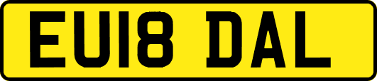 EU18DAL