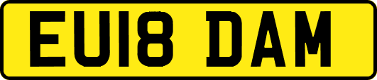 EU18DAM