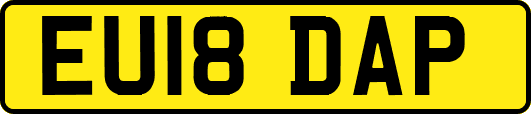 EU18DAP