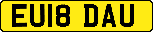 EU18DAU