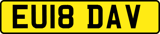 EU18DAV