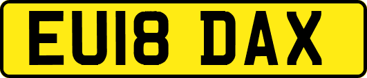 EU18DAX