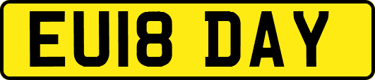EU18DAY