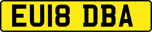 EU18DBA
