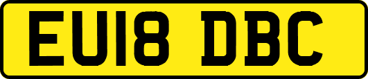EU18DBC