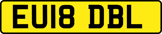 EU18DBL