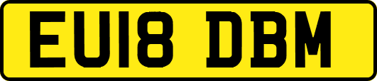 EU18DBM
