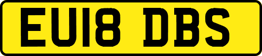 EU18DBS