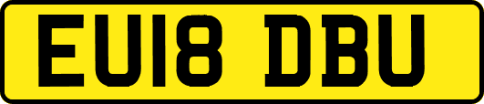 EU18DBU