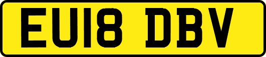 EU18DBV