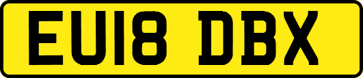 EU18DBX