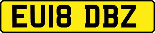 EU18DBZ