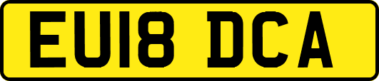 EU18DCA