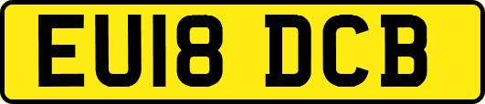 EU18DCB