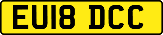 EU18DCC