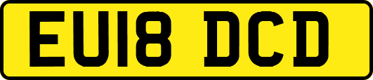 EU18DCD
