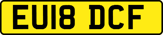 EU18DCF