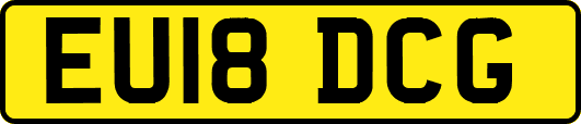 EU18DCG