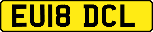 EU18DCL
