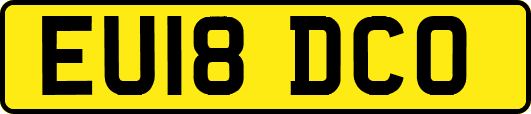 EU18DCO