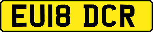 EU18DCR