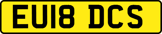 EU18DCS