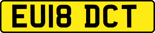 EU18DCT