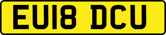 EU18DCU