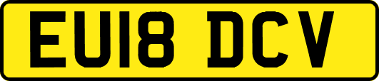 EU18DCV