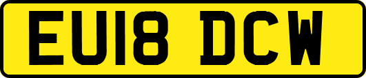 EU18DCW