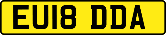 EU18DDA